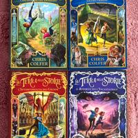 La terra delle storie