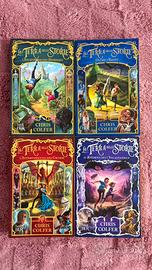 La terra delle storie