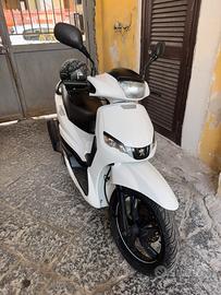 Tweet Evo 125cc 2021