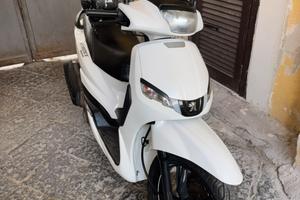 Tweet Evo 125cc 2021