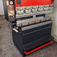 Piegatrice schiavi rg 25-12