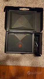 HP OMEN 15 Gaming - i7-9750H / GTX 1660ti / 16GB