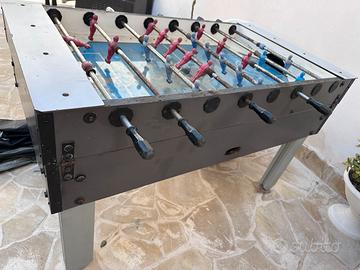 Calcio balilla