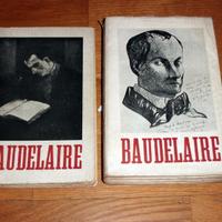 BAUDELAIRE Riflessioni sui miei contemporanei 1945