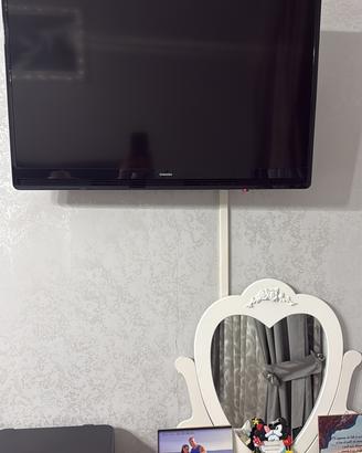 Televisione Samsung