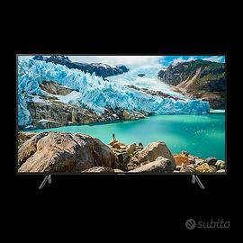 Smart TV Samsung 75" 4K Ultra HD (UE75RU7170)
