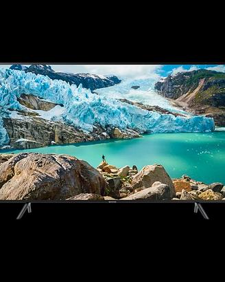 Smart TV Samsung 75" 4K Ultra HD (UE75RU7170)