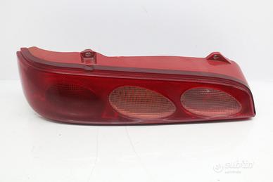 STOP FANALE POSTERIORE SINISTRO FIAT Seicento /600