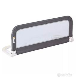 Sponda letto safety first