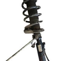 AMMORTIZZATORE ANTERIORE SINISTRO FORD Grand C-Max