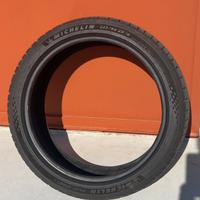 Gomme Michelin pilot sport 5 da 18 pollici