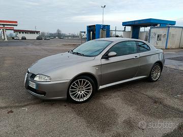 Alfa Romeo GT