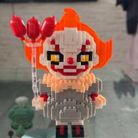 lego di pennywise it 