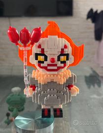 lego di pennywise it 