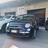 Fiat 500 1.3 Multijet Sport - EURO 4