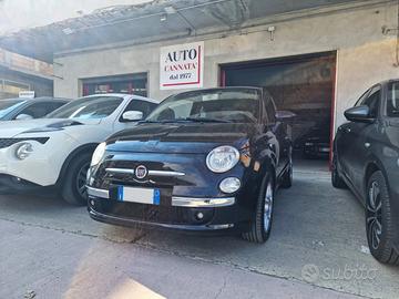 Fiat 500 1.3 Multijet Sport - EURO 4
