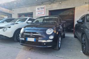 Fiat 500 1.3 Multijet Sport - EURO 4