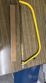 sega x piccoli alberi