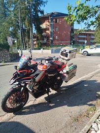 BENELLI TRK 702 X 2024 STRA FULL OPTIONAL 