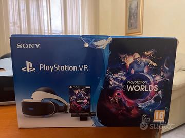 Vr ps4