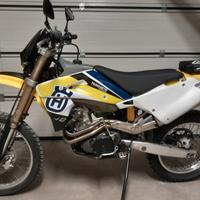 husqvarna TE 570 Enduro - ASI