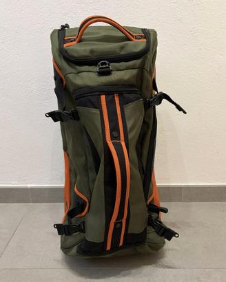 Wenger Swiss Army – Trolley sportivo da viaggio