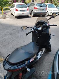 scooter mp3 piaggio 300