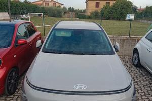 Nuova Hyundai Kona 1.6  full Hybrid - xline