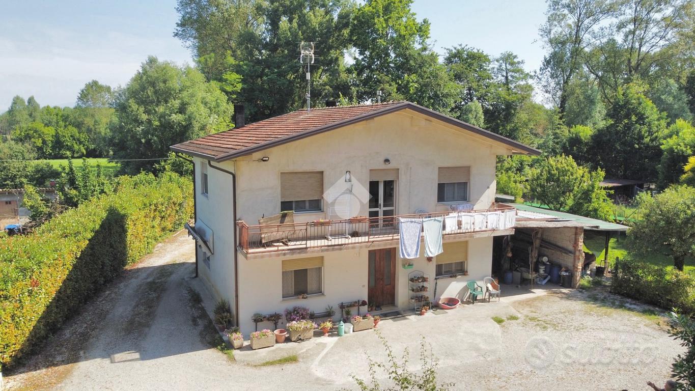 Casa – Piombino Dese, Munaron - Vista 3