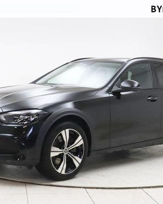 Mercedes Classe C C SW All-Terrain 220 d mild hybr