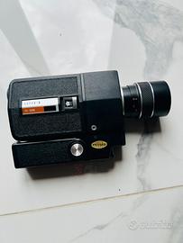 Cinepresa super -8 TL -300