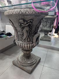 Capitello di gesso