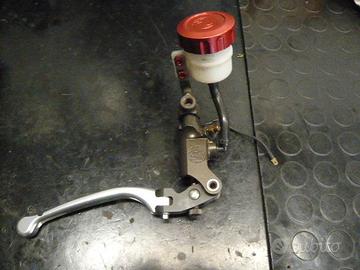 Pompa freno  Radiale da 19   Ant. Discacciati