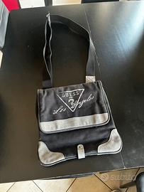 Tracolla uomo guess originale