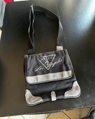 Tracolla uomo guess originale