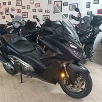 KYMCO AK 550 ABS