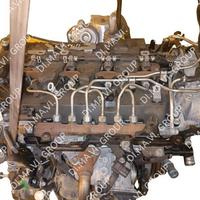 MOTORE MITSUBISHI ASX 1.8 2016 SIGLA 4.N.1.3