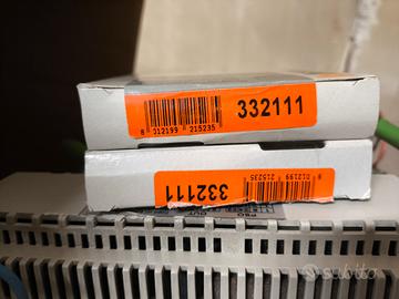 BTicino Terraneo 332111