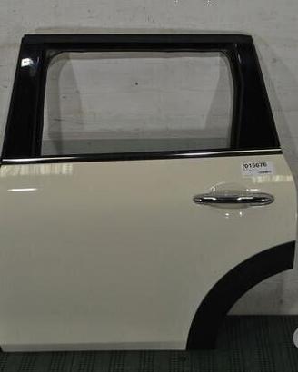 MINI F54 Clubman Porta posteriore sinistra