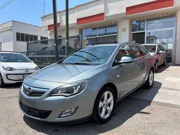 Opel Astra 1.7 CDTI 110CV 5 porte Elective-2011/CL