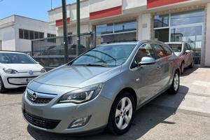 Opel Astra 1.7 CDTI 110CV 5 porte Elective-2011/CL