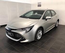 Toyota Corolla 1.8 hybrid Style cvt