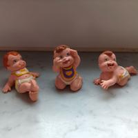 Paciocchini Magico Pannolino anni 90