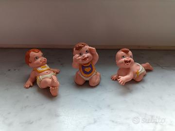 Paciocchini Magico Pannolino anni 90