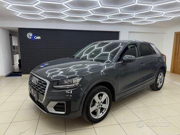 Audi Q2 30 TDI S tronic Admired