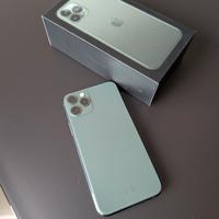 iPhone 11 Pro 256gb