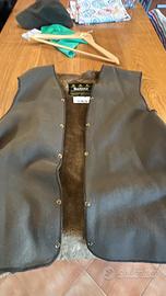 Barbour Beadle A100 con fodera di pile caldo