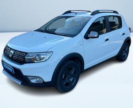 Dacia Sandero STEPWAY 1.5 DCI BRAVE S&S 90CV