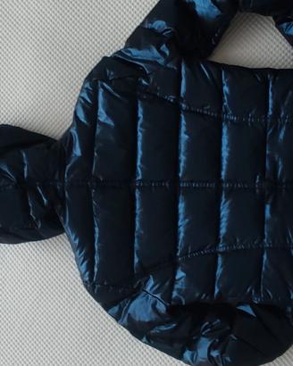 piumino Kejo donna tg 38/40