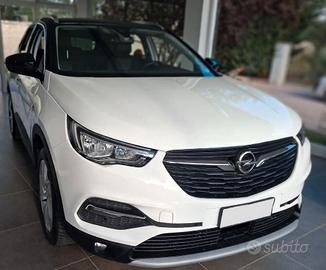 Opel Grandland X 2.0 diesel Ecotec Start&Stop aut.